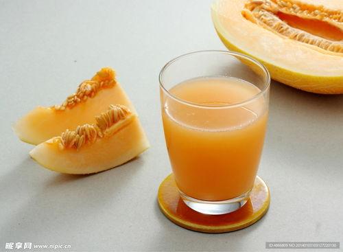 荨麻疹可以吃哈密瓜吗,哈密瓜，可以放心享用吗？