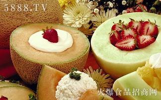 月子期间可以吃哈密瓜吗,哈密瓜的营养与注意事项