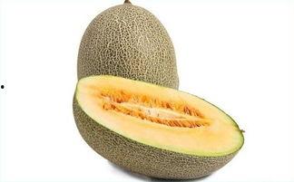 吃哈密瓜好吗,吃哈密瓜好吗？全面解析其益处与挑选技巧